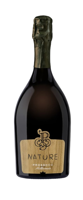 Pitars Prosecco Brut Natur