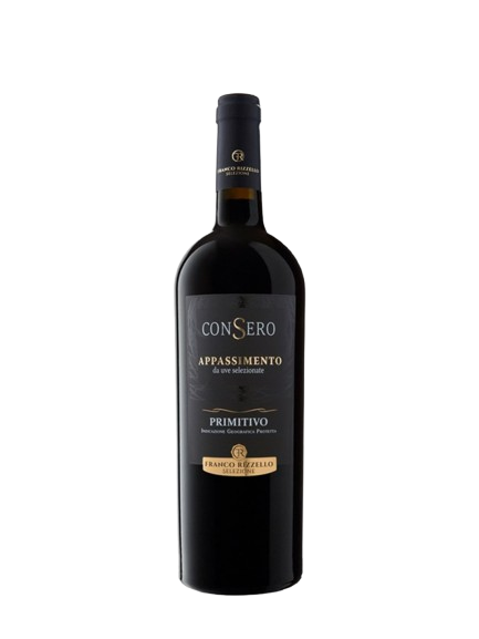 Le Vigne di Sammarco Consero