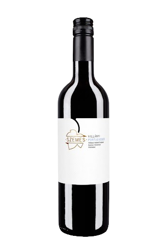 Szemes Modrý portugal