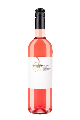 Szemes Rosé